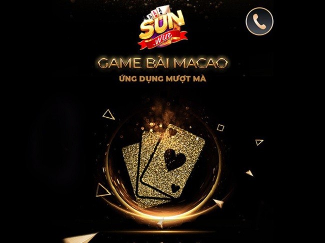 Hướng dẫn chi tiết tải app cổng game Sunwin